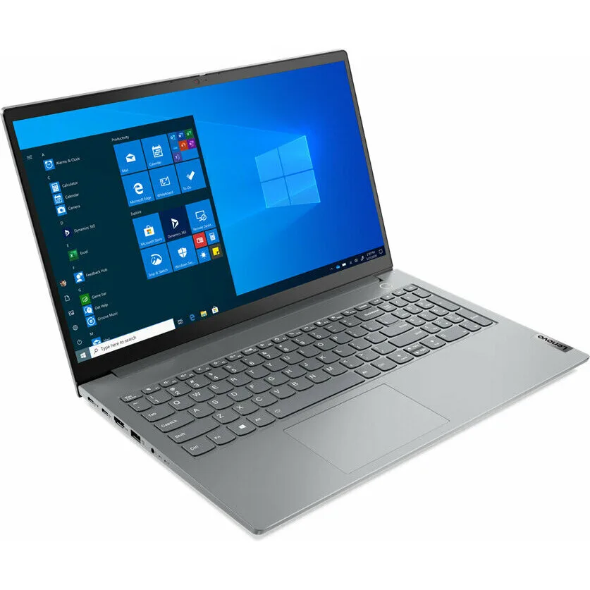 Lenovo ThinkBook 15 G2 ARE 20VG007ERU ноутбук (ЛЕНОВО) Lenovo ThinkBook 15 G2 ARE 20VG007ERU ноутбук (ЛЕНОВО)