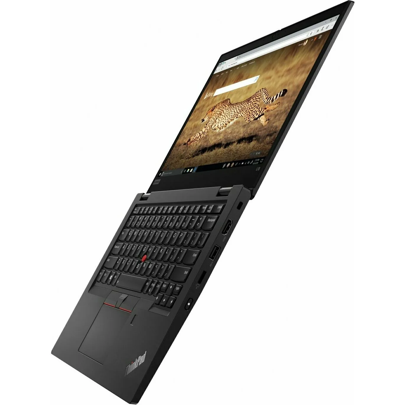 Lenovo ThinkPad L13 Gen 2 20VH001ERT - ноутбук (ЛЕНОВО) Lenovo ThinkPad L13 Gen 2 20VH001ERT - ноутбук (ЛЕНОВО)