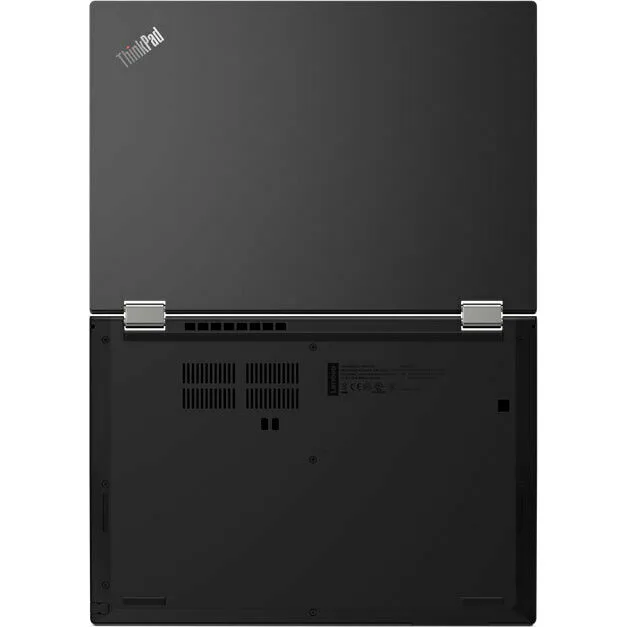 Lenovo ThinkPad L13 Yoga Gen 2 20VK000VRT - трансформируемый ноутбук (ЛЕНОВО) Lenovo ThinkPad L13 Yoga Gen 2 20VK000VRT - трансформируемый ноутбук (ЛЕНОВО)