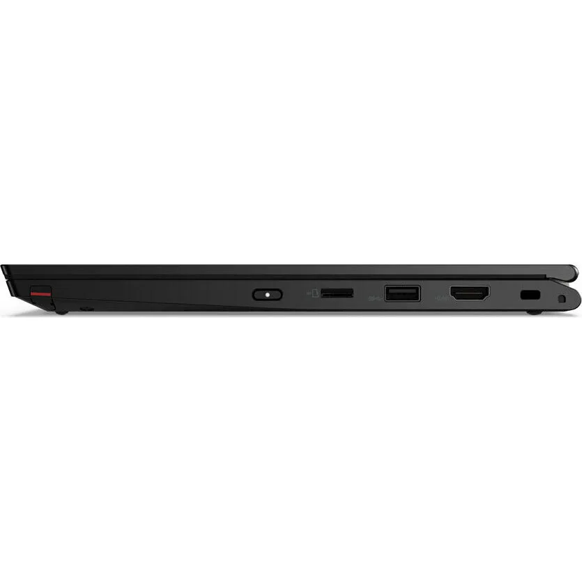 Lenovo ThinkPad L13 Yoga Gen 2 20VK000XRT - ноутбук (ЛЕНОВО) Lenovo ThinkPad L13 Yoga Gen 2 20VK000XRT - ноутбук (ЛЕНОВО)