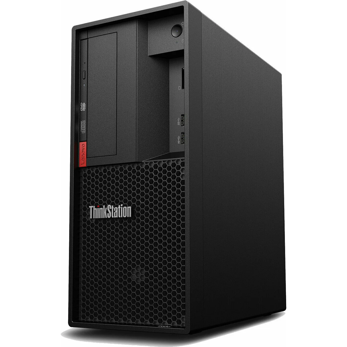 Lenovo ThinkStation P330 Tower 30C5002RRU системный блок (ЛЕНОВО) Lenovo ThinkStation P330 Tower 30C5002RRU системный блок (ЛЕНОВО)