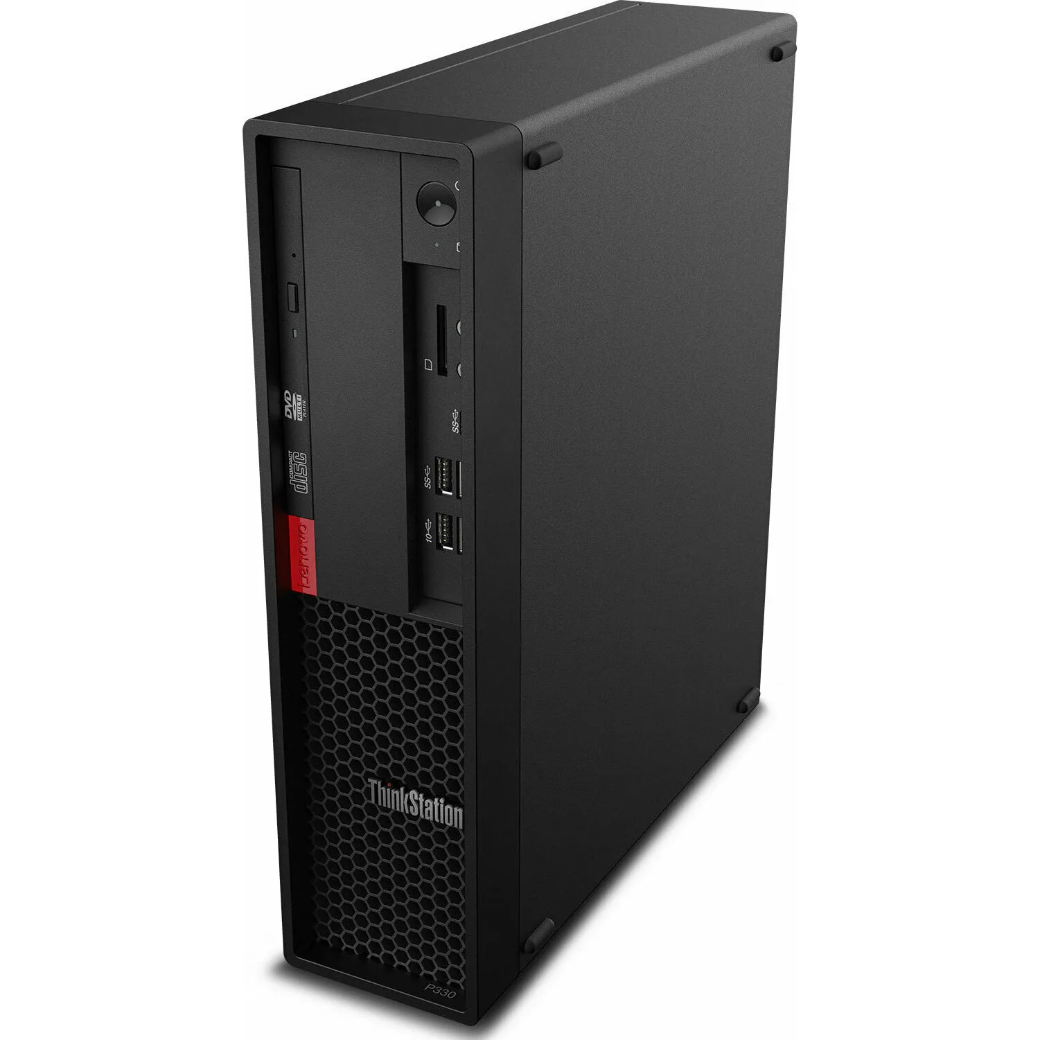 Lenovo ThinkStation P330 SFF Gen 2 30D10005RU системный блок (ЛЕНОВО) Lenovo ThinkStation P330 SFF Gen 2 30D10005RU системный блок (ЛЕНОВО)