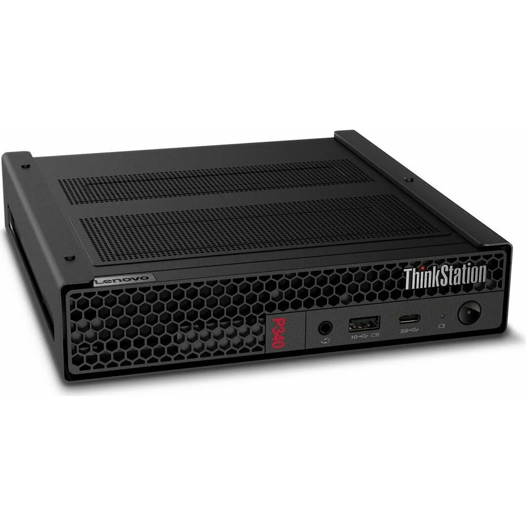 Lenovo ThinkStation P340 Tiny 30DF0026RU (ЛЕНОВО) Lenovo ThinkStation P340 Tiny 30DF0026RU (ЛЕНОВО)