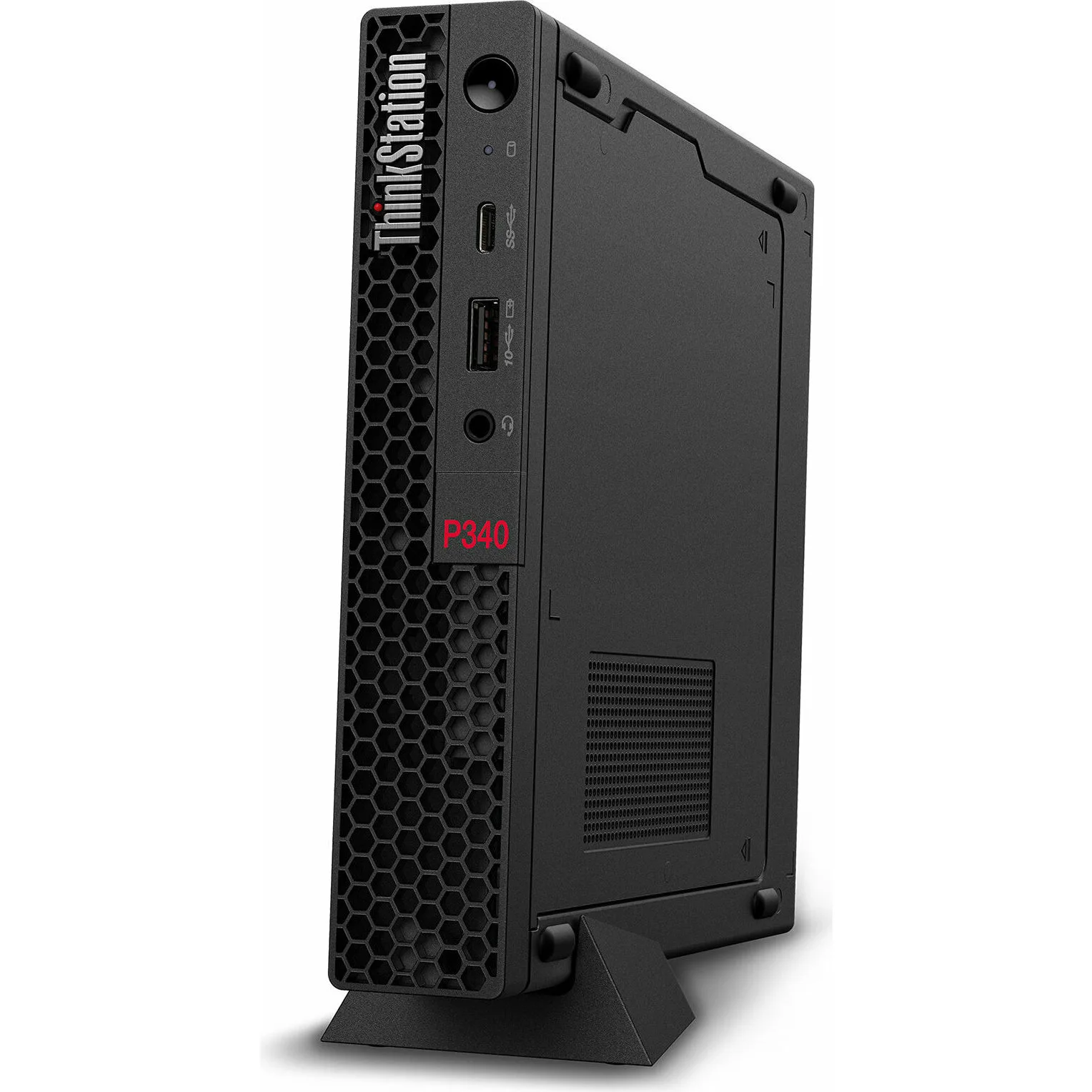 Lenovo ThinkStation P340 Tiny 30DF002ARU - системный блок (ЛЕНОВО) Lenovo ThinkStation P340 Tiny 30DF002ARU - системный блок (ЛЕНОВО)