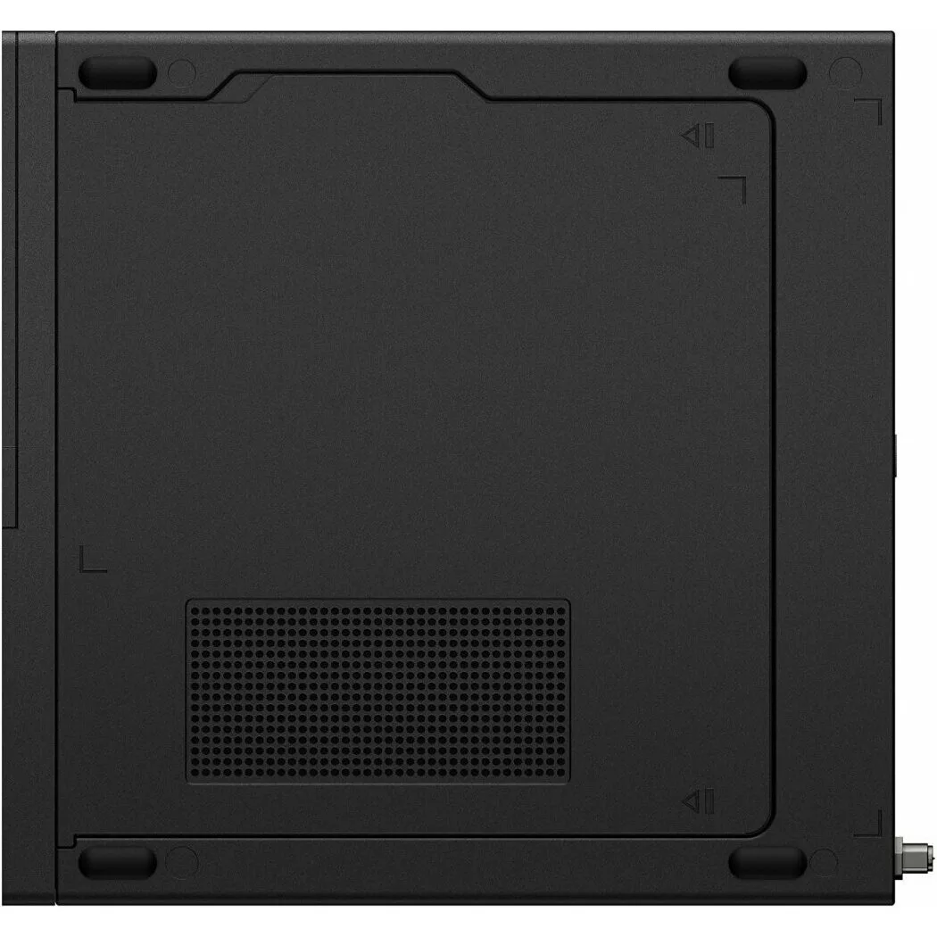 Lenovo ThinkStation P340 Tiny 30DF002ARU - системный блок (ЛЕНОВО) Lenovo ThinkStation P340 Tiny 30DF002ARU - системный блок (ЛЕНОВО)