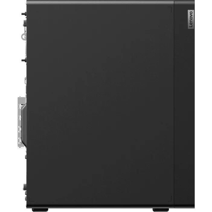 Lenovo ThinkStation P340 Tower 30DH00GDRU системный блок (ЛЕНОВО) Lenovo ThinkStation P340 Tower 30DH00GDRU системный блок (ЛЕНОВО)