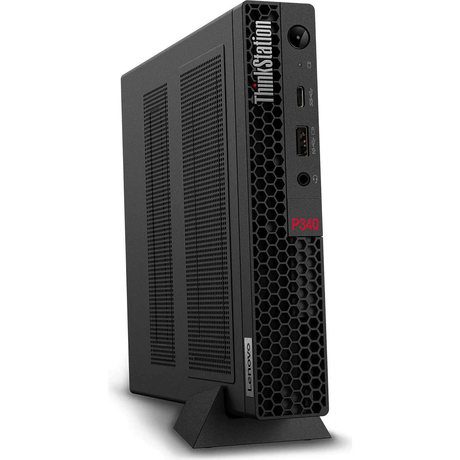 Lenovo ThinkStation P340 Tiny 30DH00H6RU (ЛЕНОВО) Lenovo ThinkStation P340 Tiny 30DH00H6RU (ЛЕНОВО)