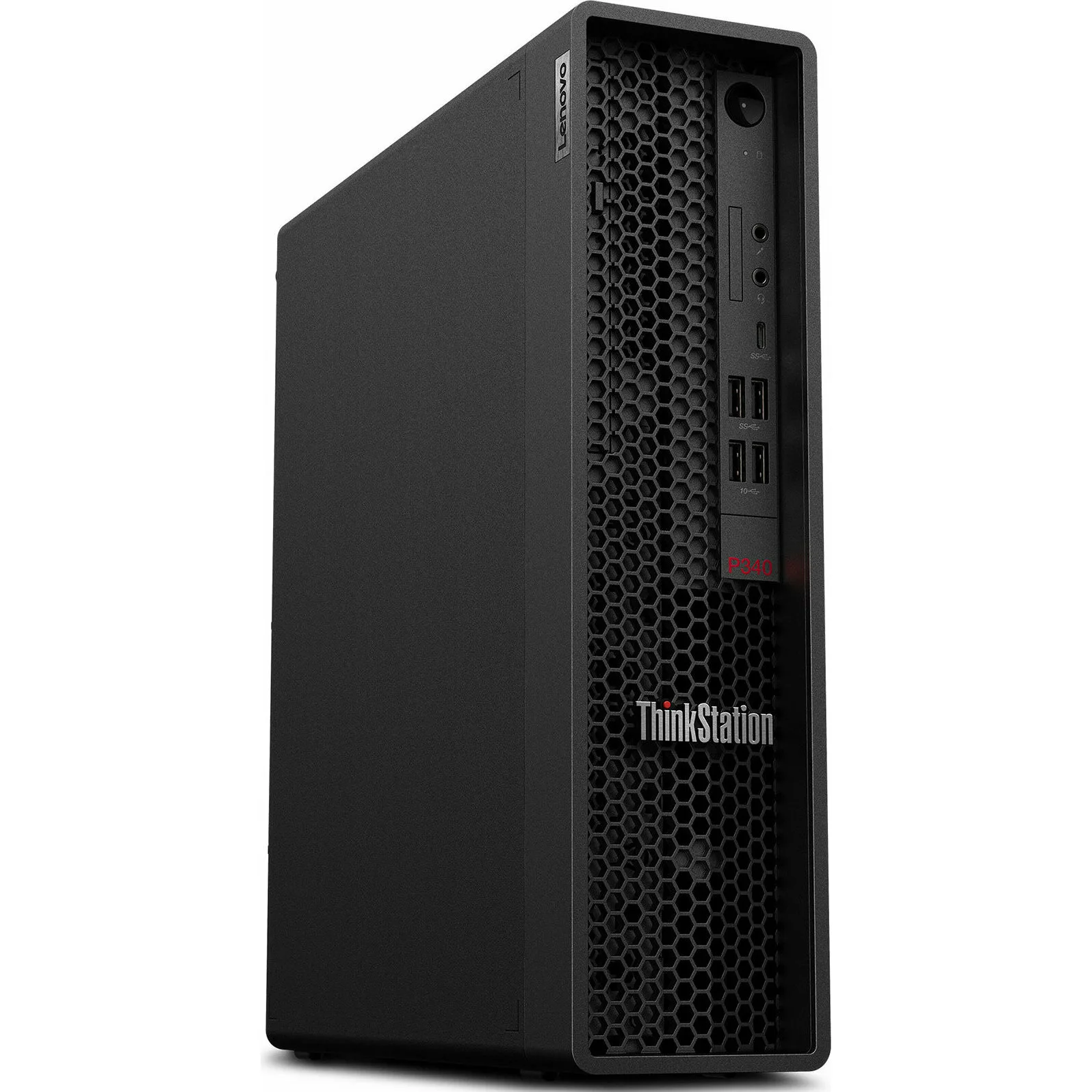 Системный блок Lenovo ThinkStation P340 SFF 30DK0032RU