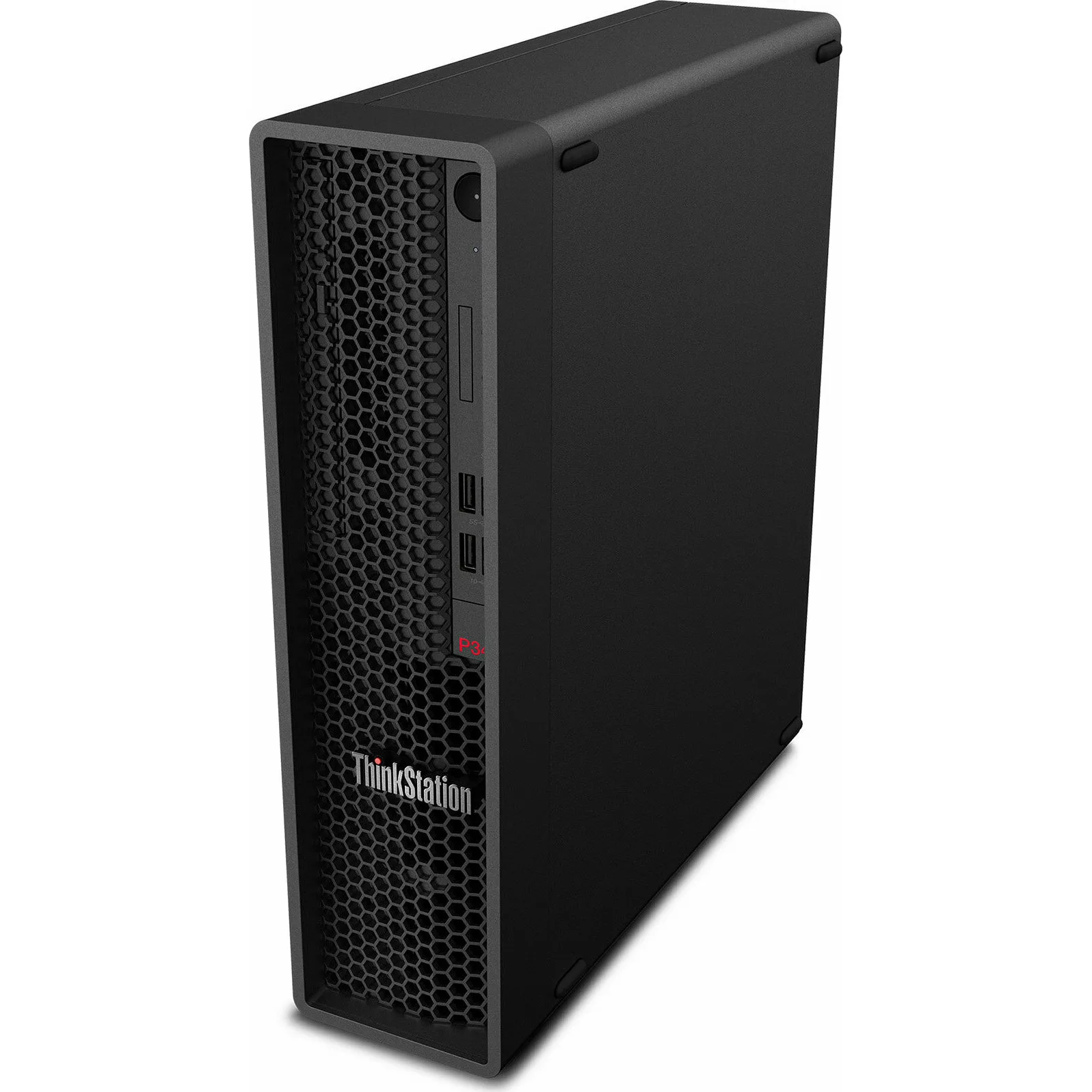 Lenovo ThinkStation P340 SFF 30DK0032RU - системный блок (ЛЕНОВО) Lenovo ThinkStation P340 SFF 30DK0032RU - системный блок (ЛЕНОВО)