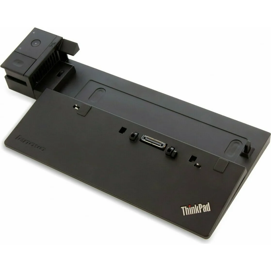 Lenovo ThinkPad Ultra 90W 40A20090EU док-станция (ЛЕНОВО) Lenovo ThinkPad Ultra 90W 40A20090EU док-станция (ЛЕНОВО)