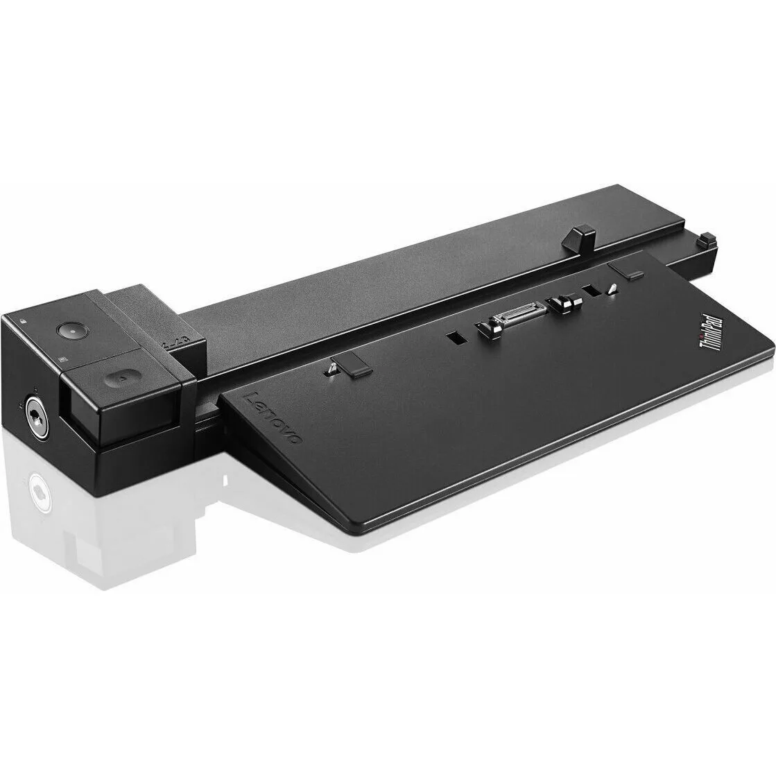 Lenovo ThinkPad Workstation Dock 40A50230EU док-станция (ЛЕНОВО) Lenovo ThinkPad Workstation Dock 40A50230EU док-станция (ЛЕНОВО)