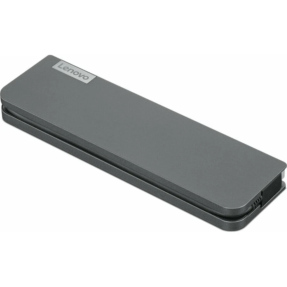 Lenovo ThinkPad USB-C Mini Dock 40AU0065EU компактная док-станция (ЛЕНОВО) Lenovo ThinkPad USB-C Mini Dock 40AU0065EU компактная док-станция (ЛЕНОВО)
