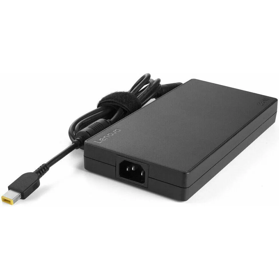 Lenovo 4X20E75115 адаптер питания 230W (ЛЕНОВО) Lenovo 4X20E75115 адаптер питания 230W (ЛЕНОВО)