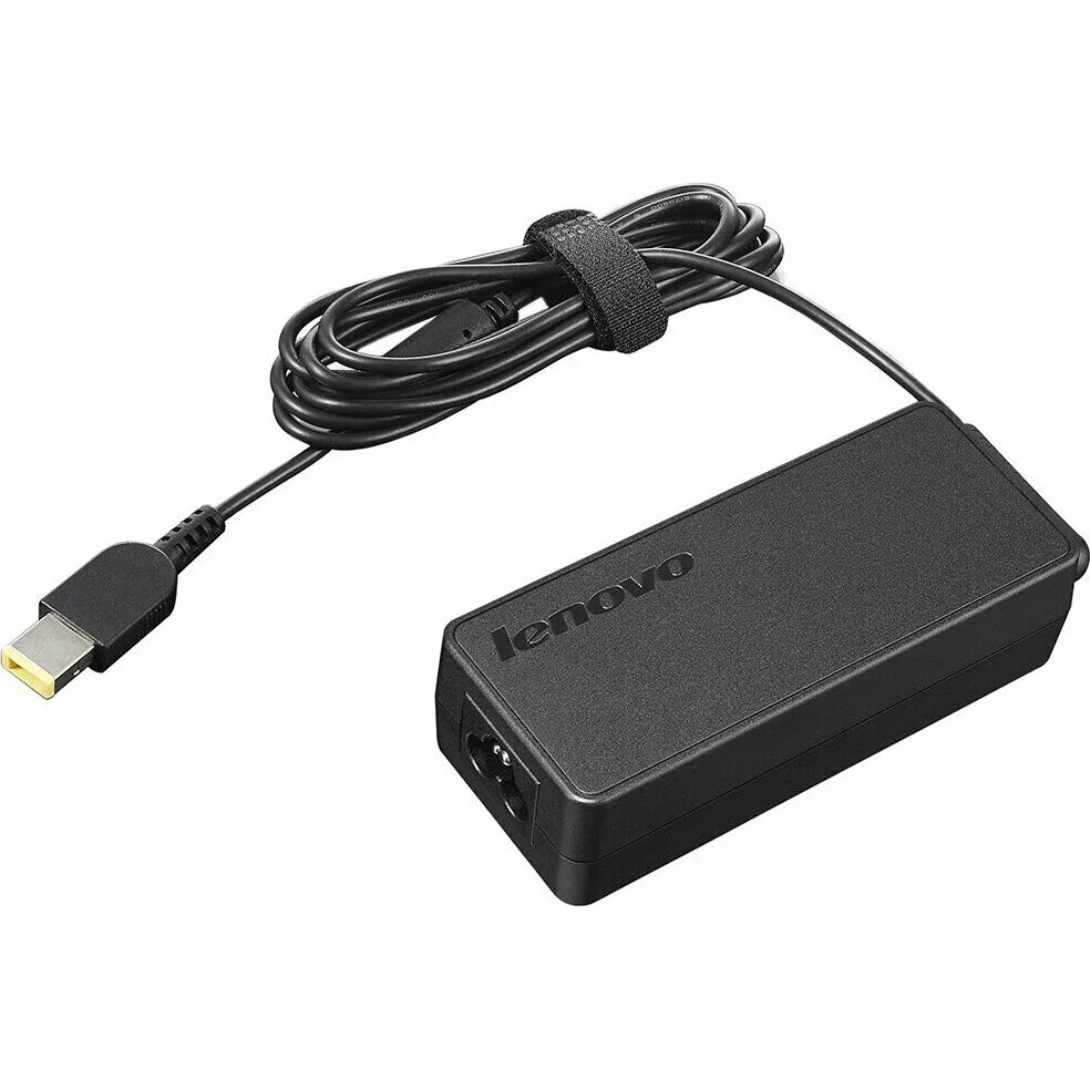 Lenovo 4X20E75144 Адаптер питания ThinkCentre 90 Вт Slim Tip (ЛЕНОВО) Lenovo 4X20E75144 Адаптер питания ThinkCentre 90 Вт Slim Tip (ЛЕНОВО)