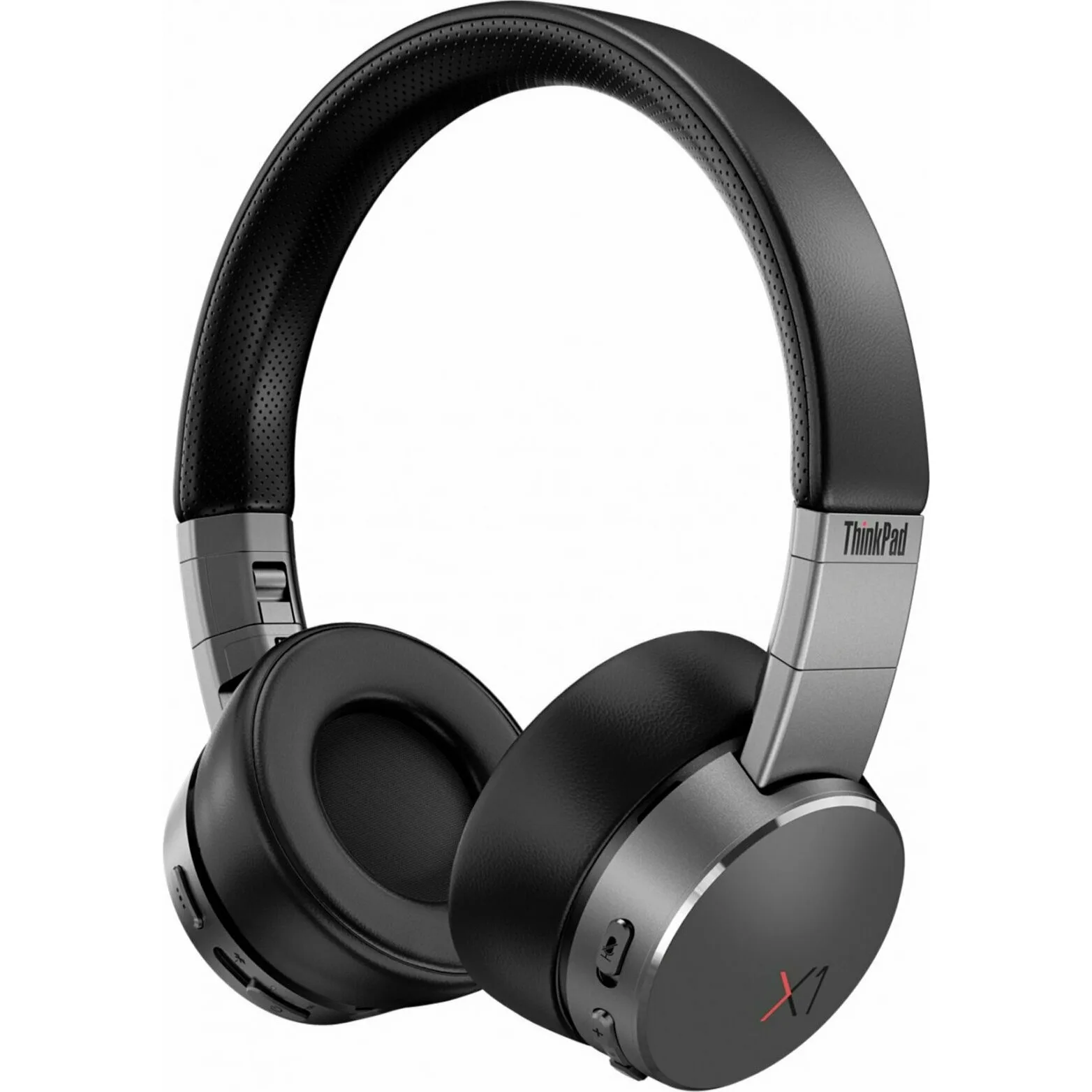 Lenovo 4XD0U47635 наушники ThinkPad X1 Active Noise Cancellation Headphones (ЛЕНОВО) Lenovo 4XD0U47635 наушники ThinkPad X1 Active Noise Cancellation Headphones (ЛЕНОВО)