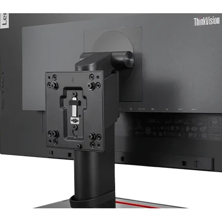 Lenovo ThinkCentre Tiny Nano Monitor Clamp II 4XH0Z42451 - крепление для монитора (ЛЕНОВО) Lenovo ThinkCentre Tiny Nano Monitor Clamp II 4XH0Z42451 - крепление для монитора (ЛЕНОВО)