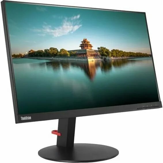 Монитор Lenovo ThinkVision P27q-10 61A8GAR1EU (ЛЕНОВО) Монитор Lenovo ThinkVision P27q-10 61A8GAR1EU (ЛЕНОВО)