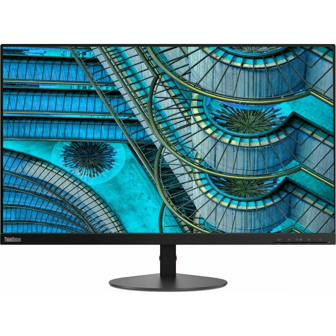 Монитор Lenovo ThinkVision S27i-10 61C7KAT1EU