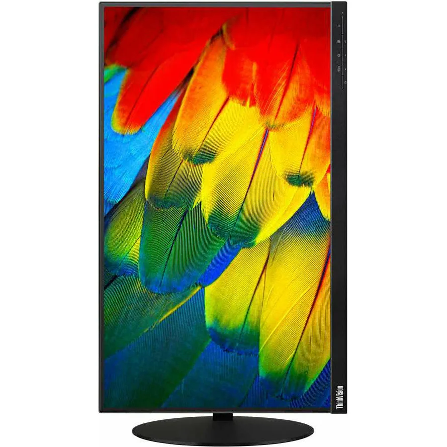 Lenovo ThinkVision T24m-10 61CFRAT2EU монитор (ЛЕНОВО) Lenovo ThinkVision T24m-10 61CFRAT2EU монитор (ЛЕНОВО)