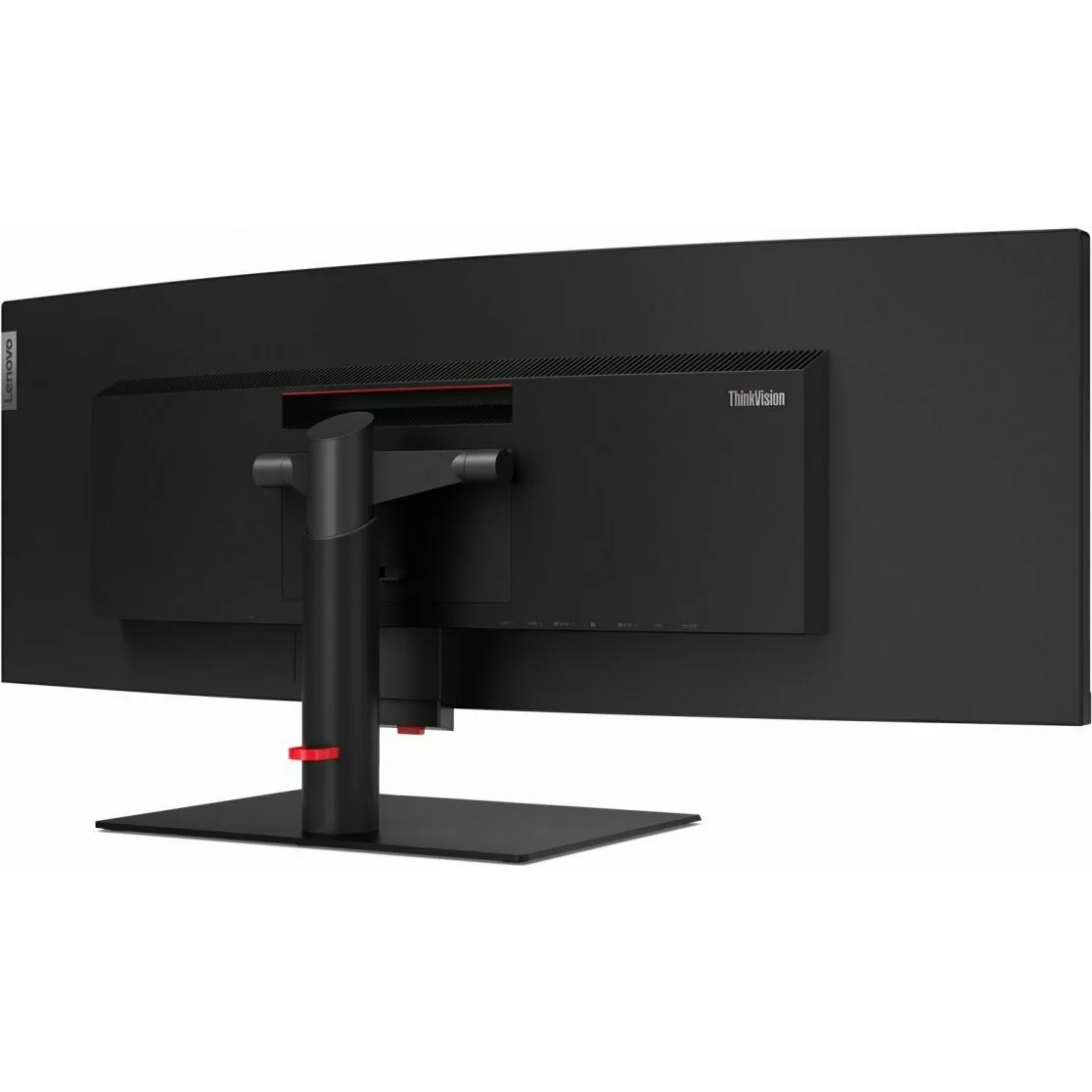 Монитор Lenovo ThinkVision P44w-10 61D5RAT1EU (ЛЕНОВО) Монитор Lenovo ThinkVision P44w-10 61D5RAT1EU (ЛЕНОВО)