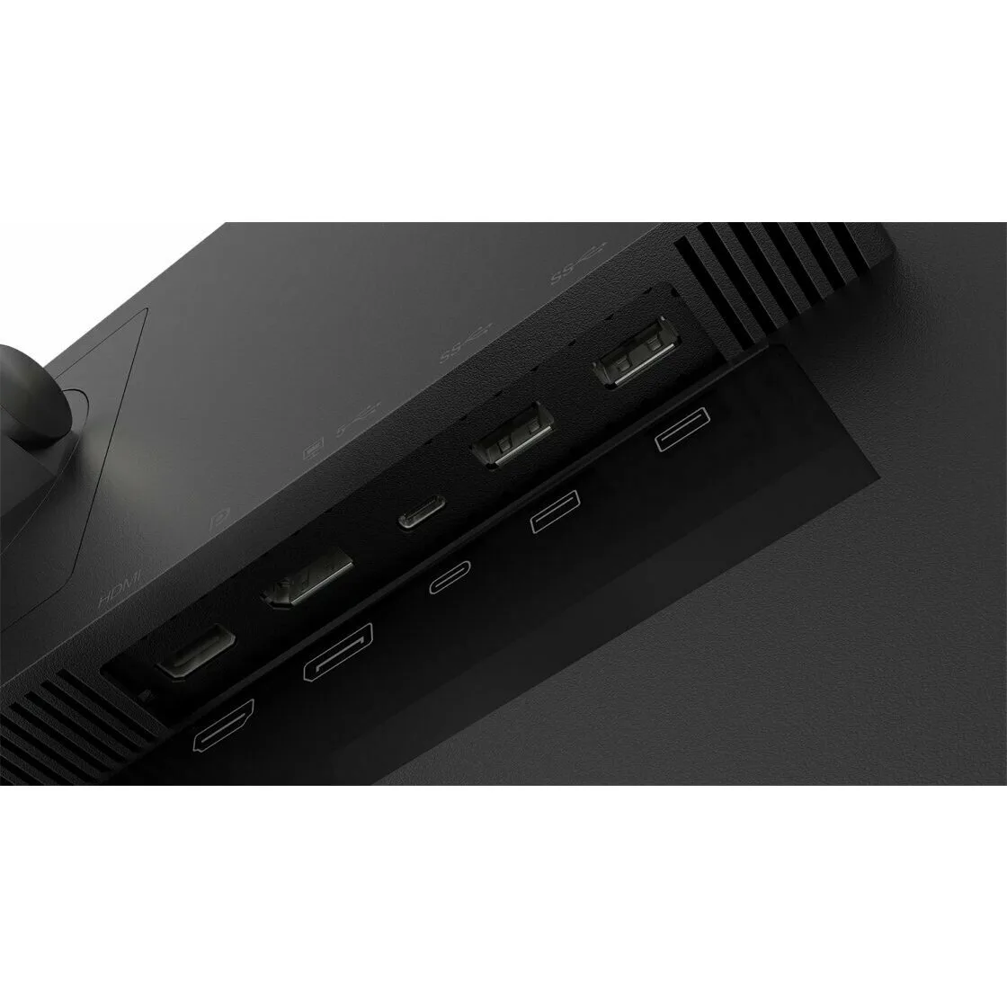 Lenovo ThinkVision T27h-20 61ECGAT2EU монитор (ЛЕНОВО) Lenovo ThinkVision T27h-20 61ECGAT2EU монитор (ЛЕНОВО)