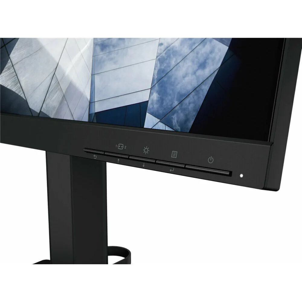 Lenovo ThinkVision P24h-20 61F4GAT1EU - монитор 23.8 Lenovo ThinkVision P24h-20 61F4GAT1EU - монитор 23.8
