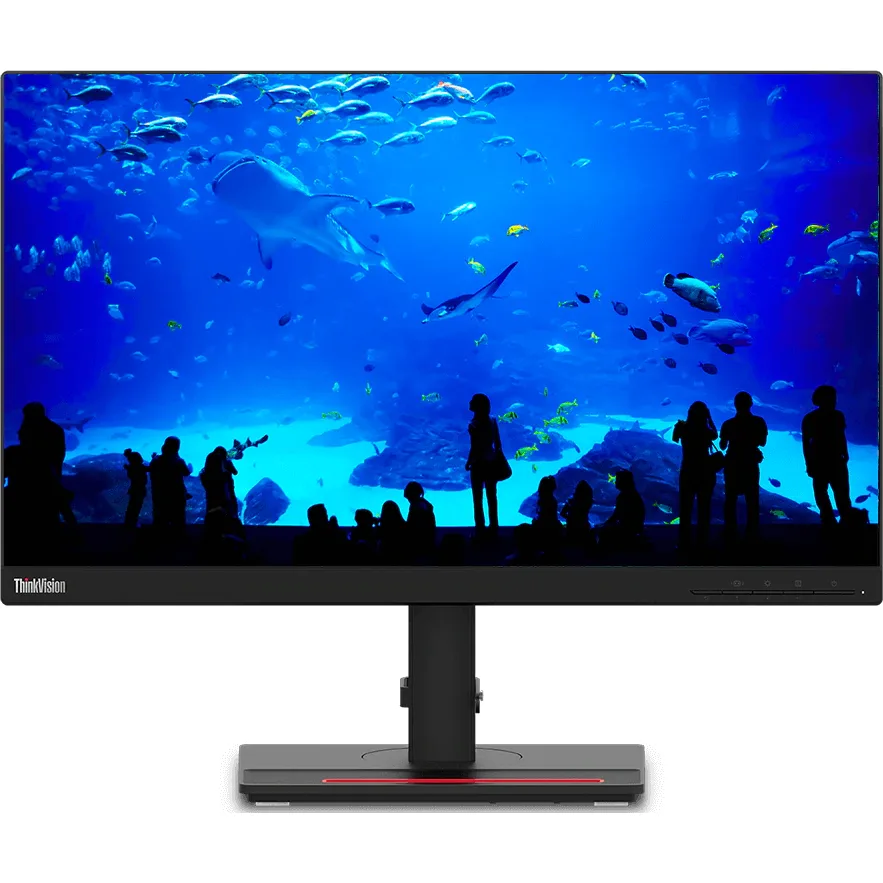 Монитор Lenovo ThinkVision T23i-20 61F6MAT2EU
