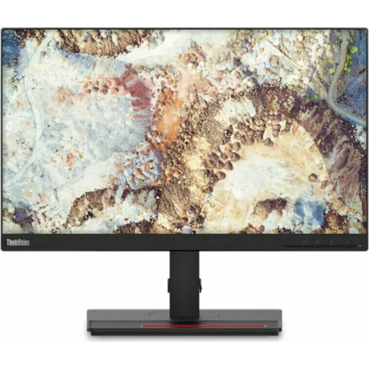 Lenovo ThinkVision T22i-20 61FEMAT6EU монитор (ЛЕНОВО) Lenovo ThinkVision T22i-20 61FEMAT6EU монитор (ЛЕНОВО)