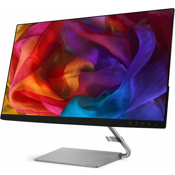 Монитор Lenovo Q27q-10 65F4GAC3EU (ЛЕНОВО) Монитор Lenovo Q27q-10 65F4GAC3EU (ЛЕНОВО)