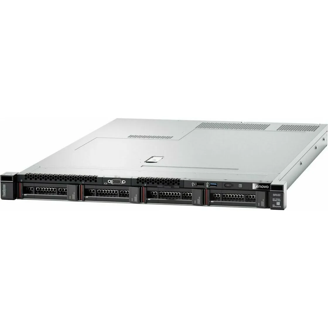 Lenovo ThinkSystem SR530 7X08A0ADEA — сервер (ЛЕНОВО) Lenovo ThinkSystem SR530 7X08A0ADEA — сервер (ЛЕНОВО)