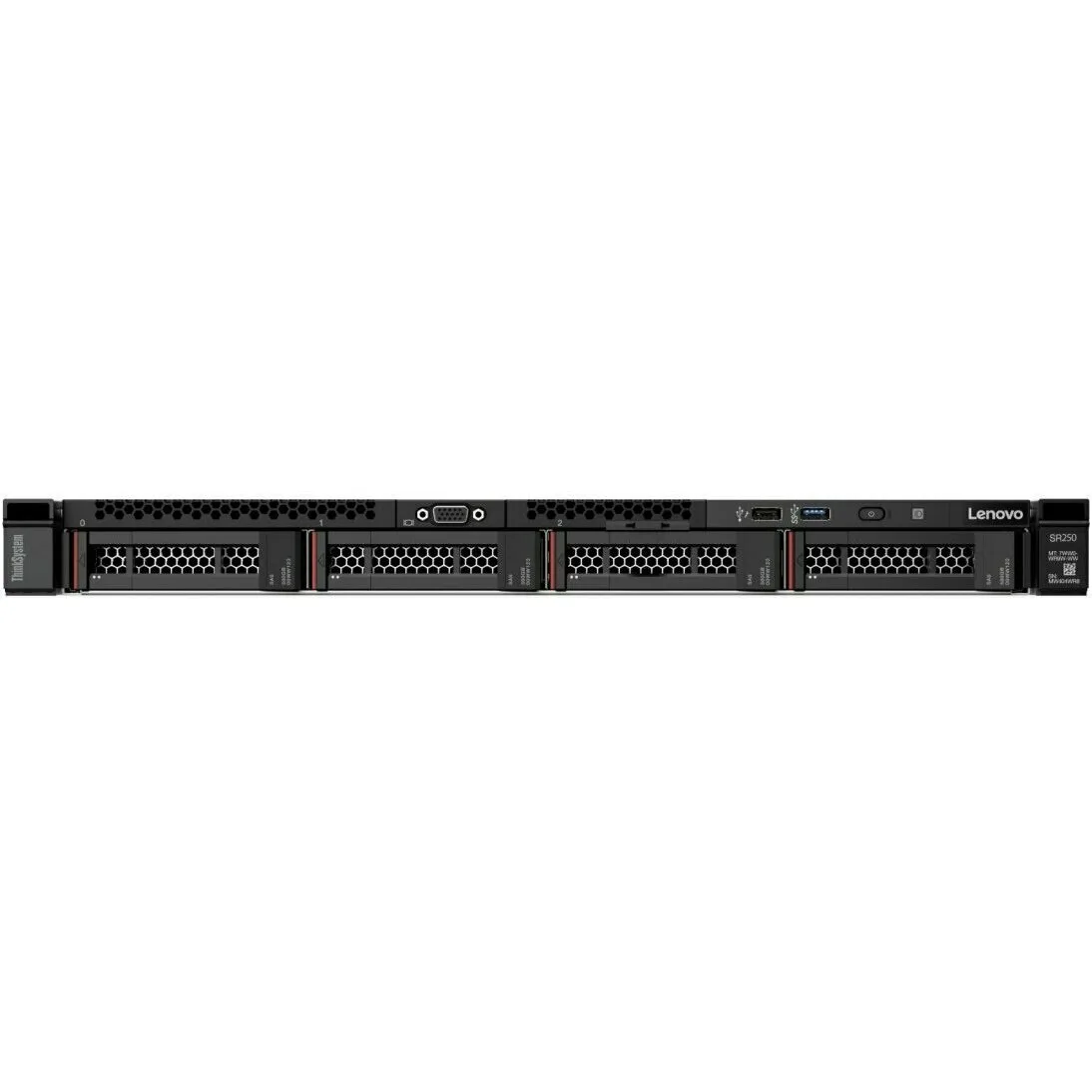 Lenovo ThinkSystem SR250 7Y521002EA сервер (ЛЕНОВО) Lenovo ThinkSystem SR250 7Y521002EA сервер (ЛЕНОВО)
