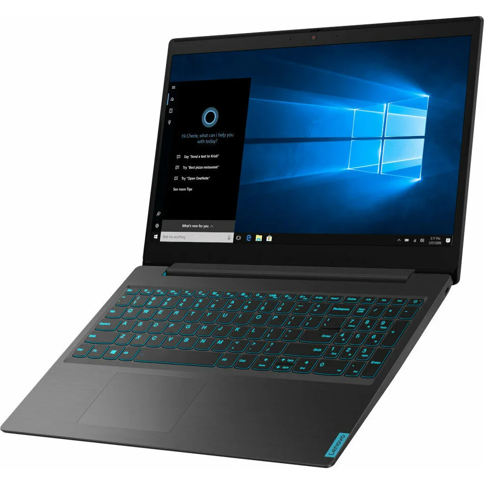 Lenovo IdeaPad L340-15IRH Gaming 81LK00A0RU - ноутбук (ЛЕНОВО) Lenovo IdeaPad L340-15IRH Gaming 81LK00A0RU - ноутбук (ЛЕНОВО)