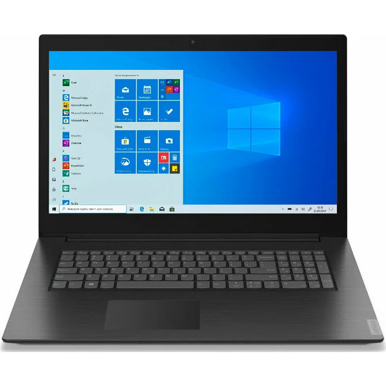 Lenovo 81LY0021RU ноутбук IdeaPad L340-17API (ЛЕНОВО) Lenovo 81LY0021RU ноутбук IdeaPad L340-17API (ЛЕНОВО)