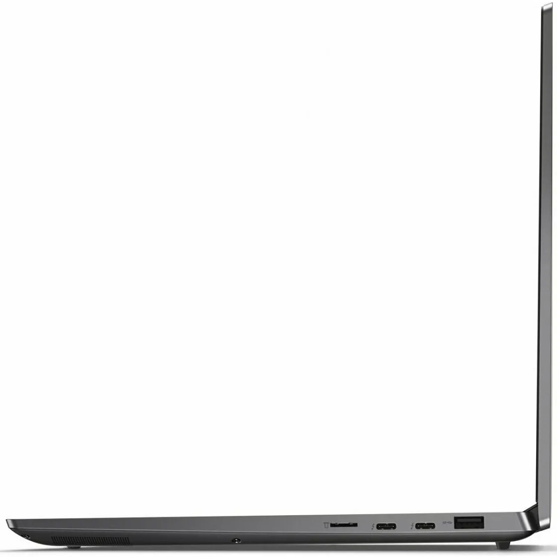 Lenovo Yoga S740-15IRH 81NX003JRU — ноутбук (ЛЕНОВО) Lenovo Yoga S740-15IRH 81NX003JRU — ноутбук (ЛЕНОВО)