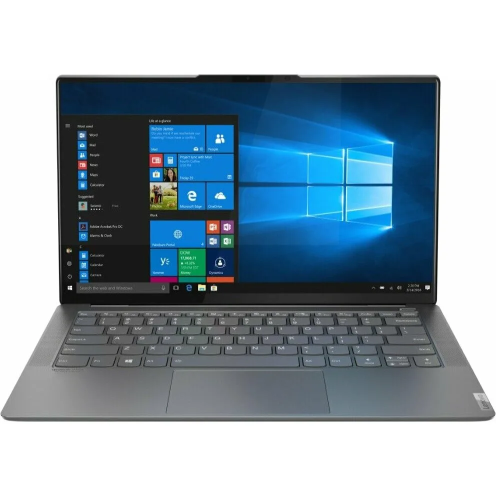 Lenovo Yoga S940-14IIL 81Q8002XRU - ноутбук (ЛЕНОВО) Lenovo Yoga S940-14IIL 81Q8002XRU - ноутбук (ЛЕНОВО)