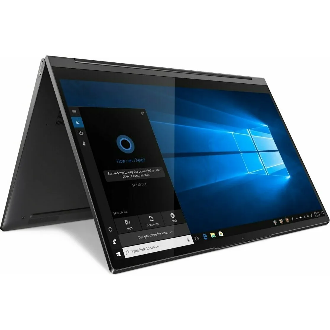 Lenovo Yoga C940-14IIL 81Q9007LRU - ноутбук (ЛЕНОВО) Lenovo Yoga C940-14IIL 81Q9007LRU - ноутбук (ЛЕНОВО)