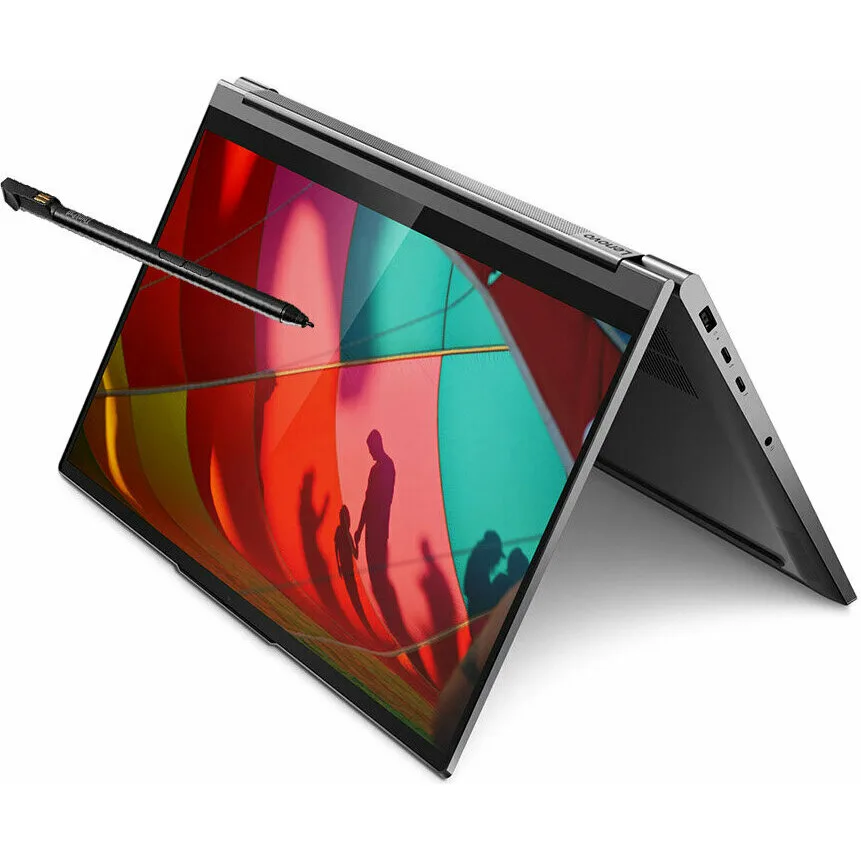 Lenovo Yoga C940-14IIL 81Q9007MRU - ноутбук (ЛЕНОВО) Lenovo Yoga C940-14IIL 81Q9007MRU - ноутбук (ЛЕНОВО)