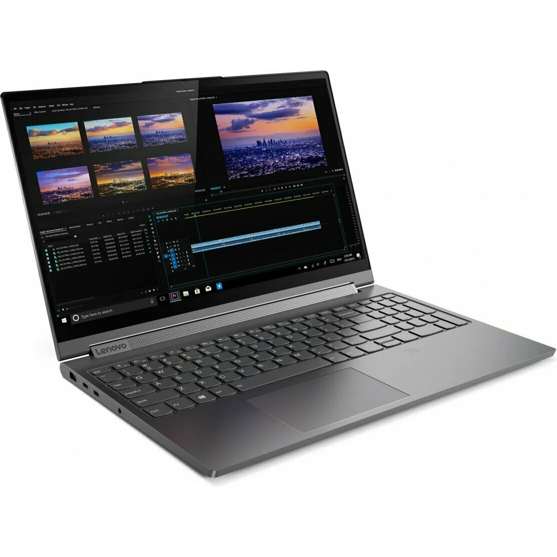 Lenovo Yoga C940-15IRH 81TE0014RU - ноутбук (ЛЕНОВО) Lenovo Yoga C940-15IRH 81TE0014RU - ноутбук (ЛЕНОВО)