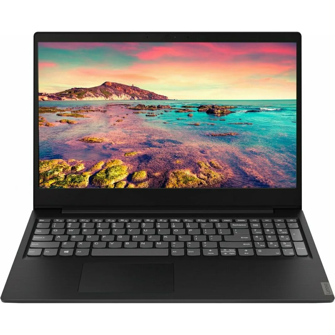 Ноутбук Lenovo IdeaPad S145-15API 81UT000VRK