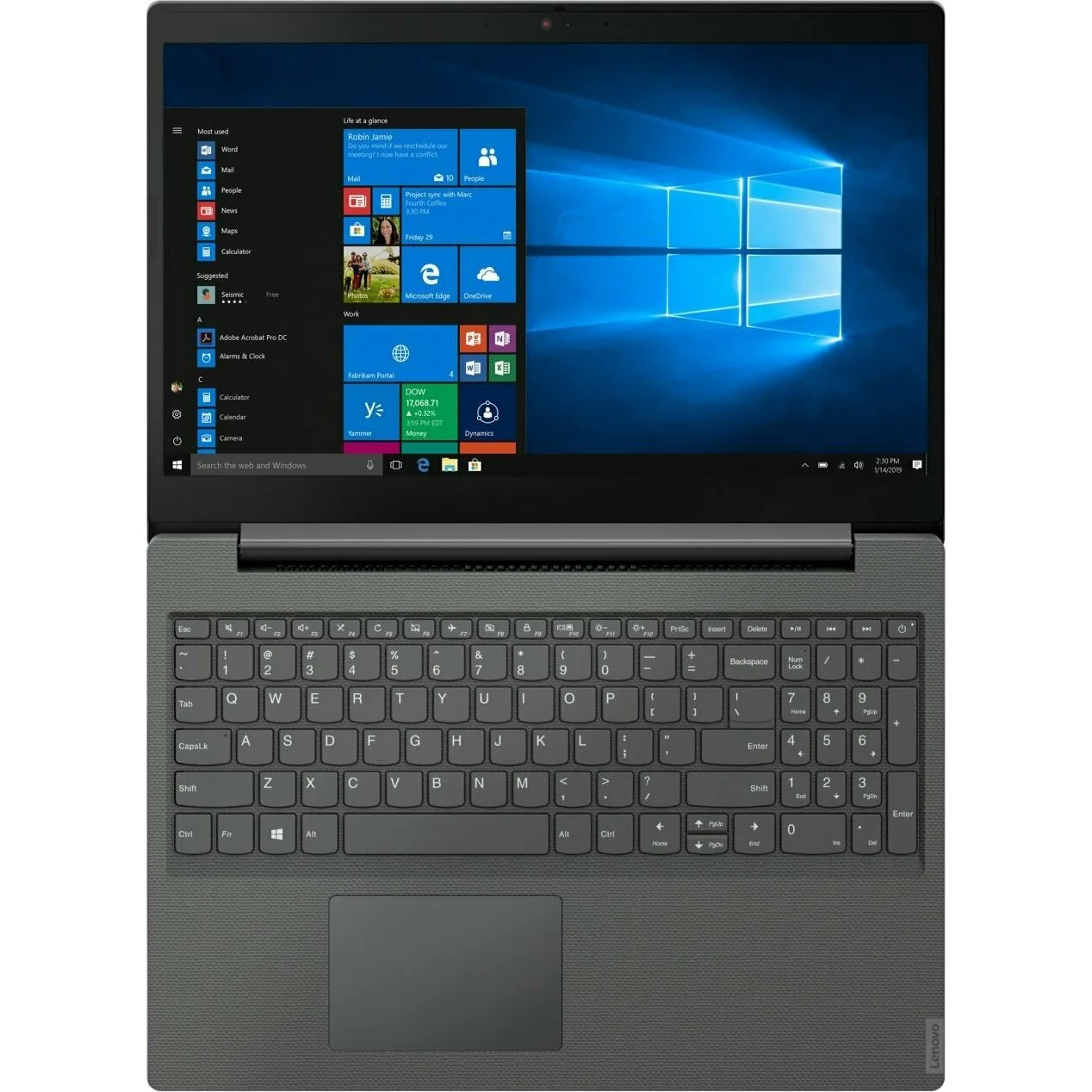 Ноутбук Lenovo V155-15API 81V5000BRU (ЛЕНОВО) Ноутбук Lenovo V155-15API 81V5000BRU (ЛЕНОВО)
