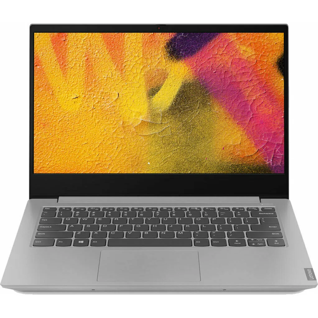 Lenovo IdeaPad S340-14IIL 81VV00HJRU - ноутбук (ЛЕНОВО) Lenovo IdeaPad S340-14IIL 81VV00HJRU - ноутбук (ЛЕНОВО)