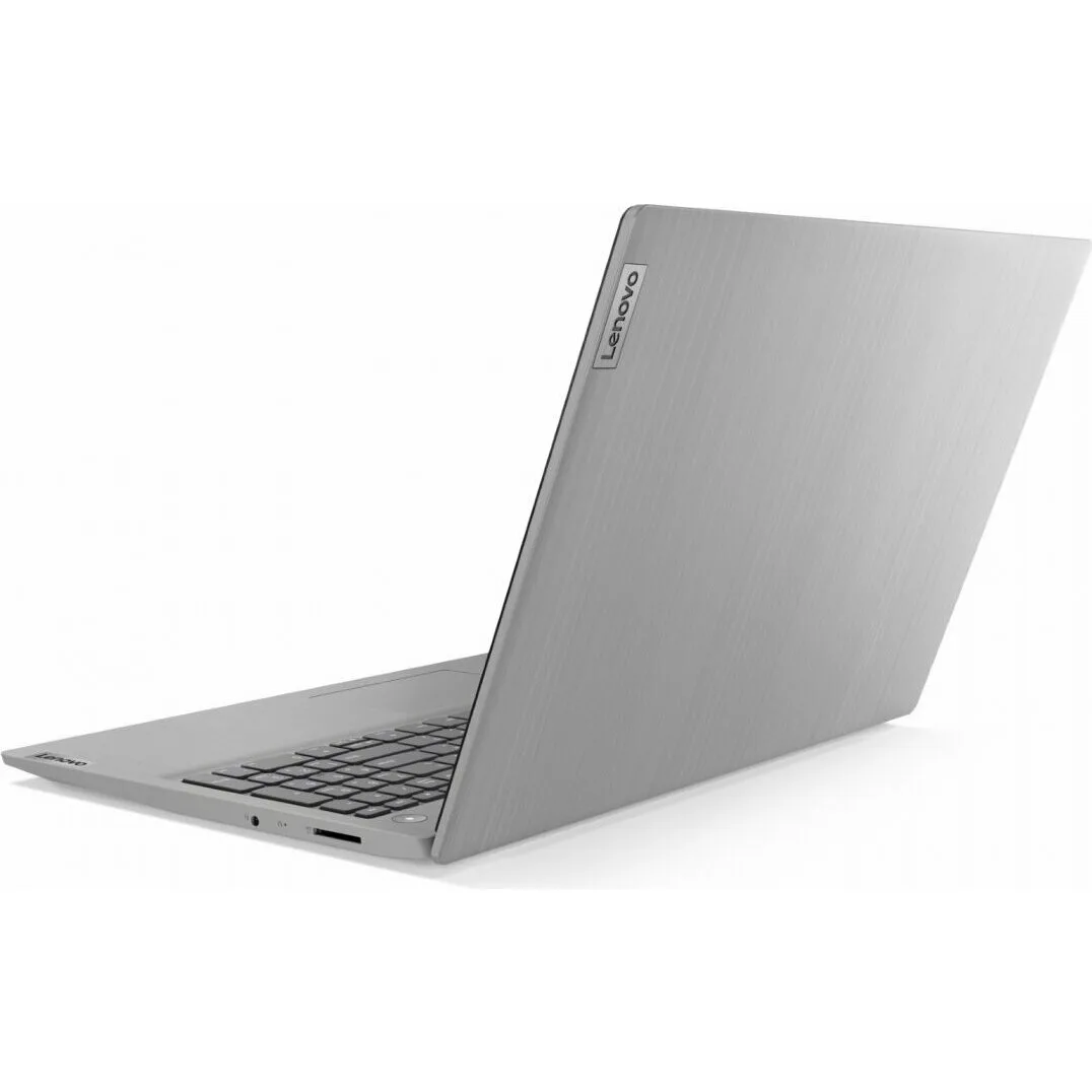 Lenovo IdeaPad 3 15ADA05 81W1004WRK - ноутбук (ЛЕНОВО) Lenovo IdeaPad 3 15ADA05 81W1004WRK - ноутбук (ЛЕНОВО)