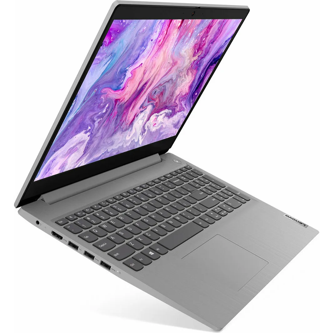 Lenovo IdeaPad 3 15ADA05 81W10074RK - ноутбук (ЛЕНОВО) Lenovo IdeaPad 3 15ADA05 81W10074RK - ноутбук (ЛЕНОВО)