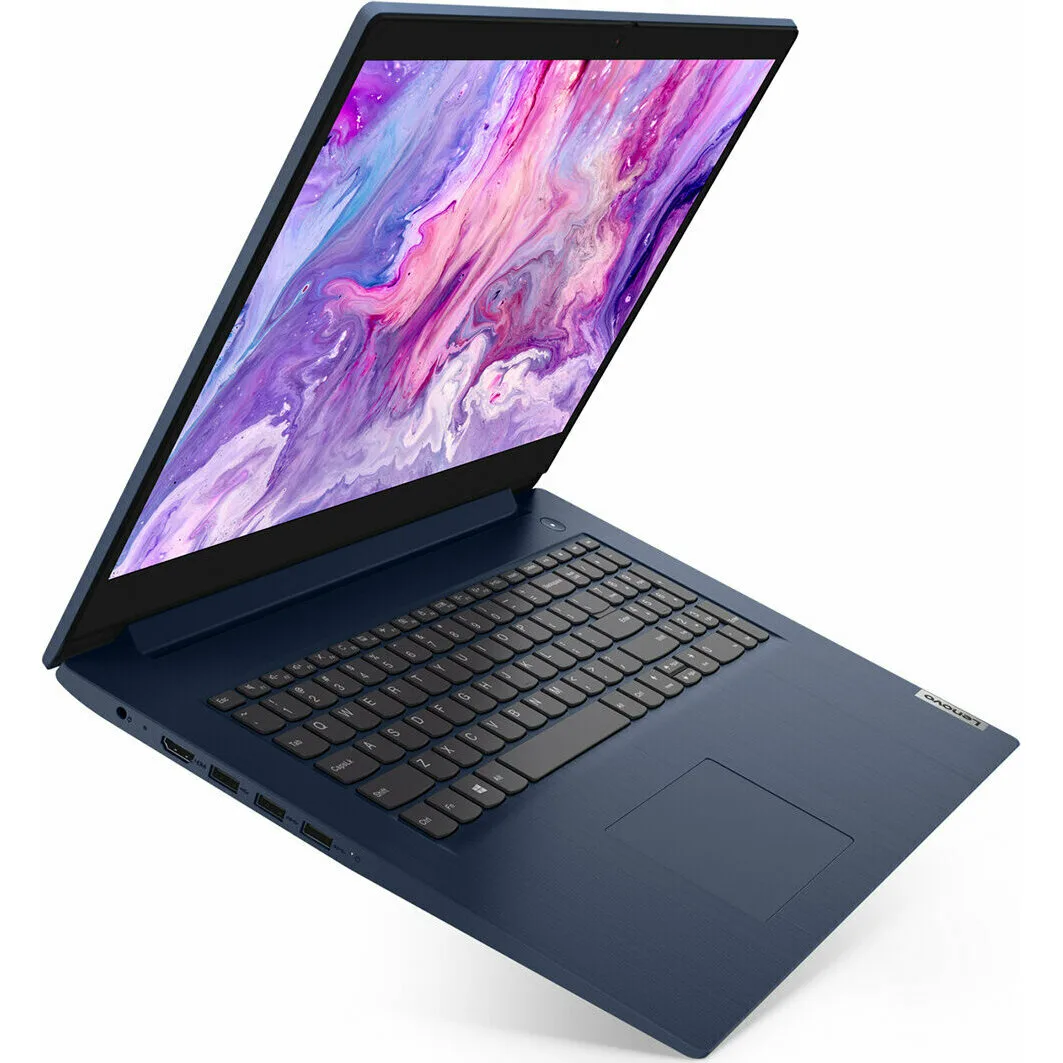 Lenovo IdeaPad 3 17ARE05 81W5002DRK ноутбук (ЛЕНОВО) Lenovo IdeaPad 3 17ARE05 81W5002DRK ноутбук (ЛЕНОВО)