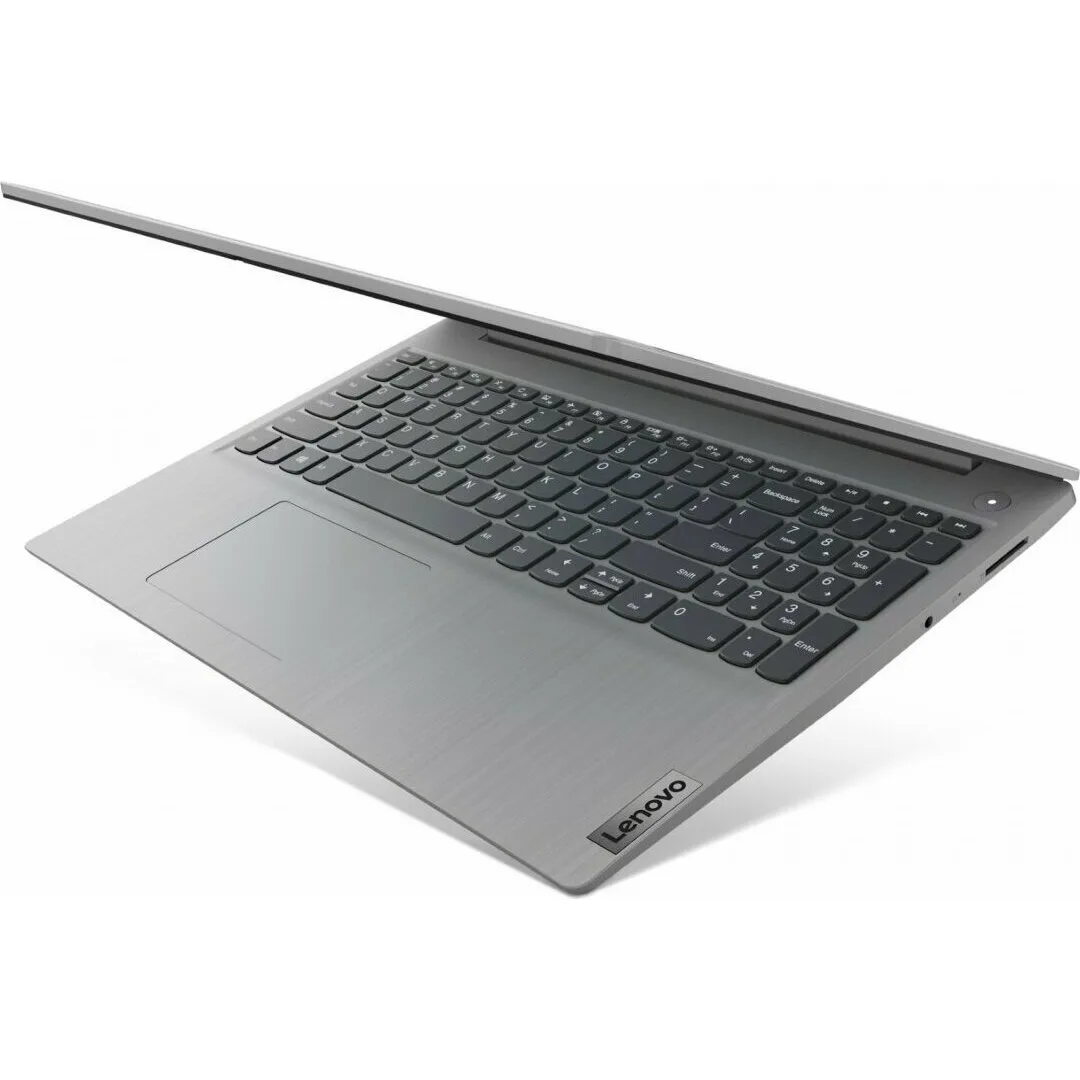 Lenovo IdeaPad 3i 15IIL05 81WE007ARU ноутбук (ЛЕНОВО) Lenovo IdeaPad 3i 15IIL05 81WE007ARU ноутбук (ЛЕНОВО)