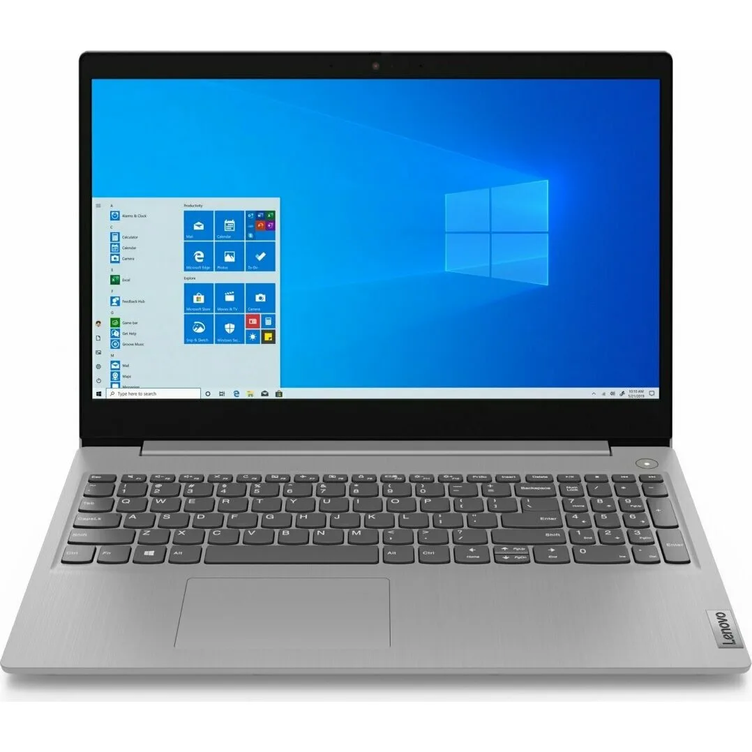 Lenovo IdeaPad 3i 15IIL05 81WE009DRU - ноутбук (ЛЕНОВО) Lenovo IdeaPad 3i 15IIL05 81WE009DRU - ноутбук (ЛЕНОВО)
