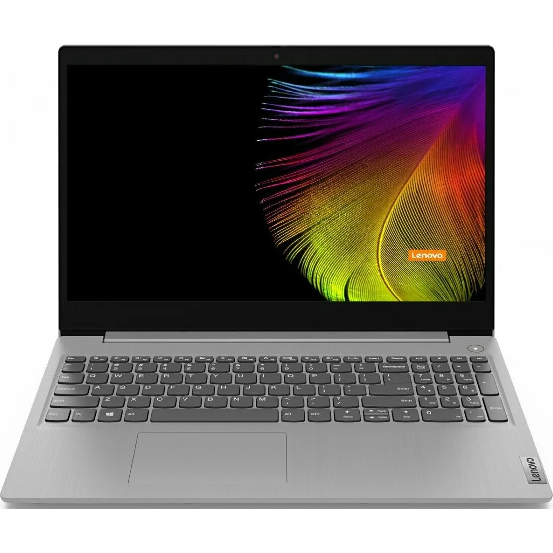 Ноутбук Lenovo IdeaPad 3i 15IGL05 81WQ001HRK