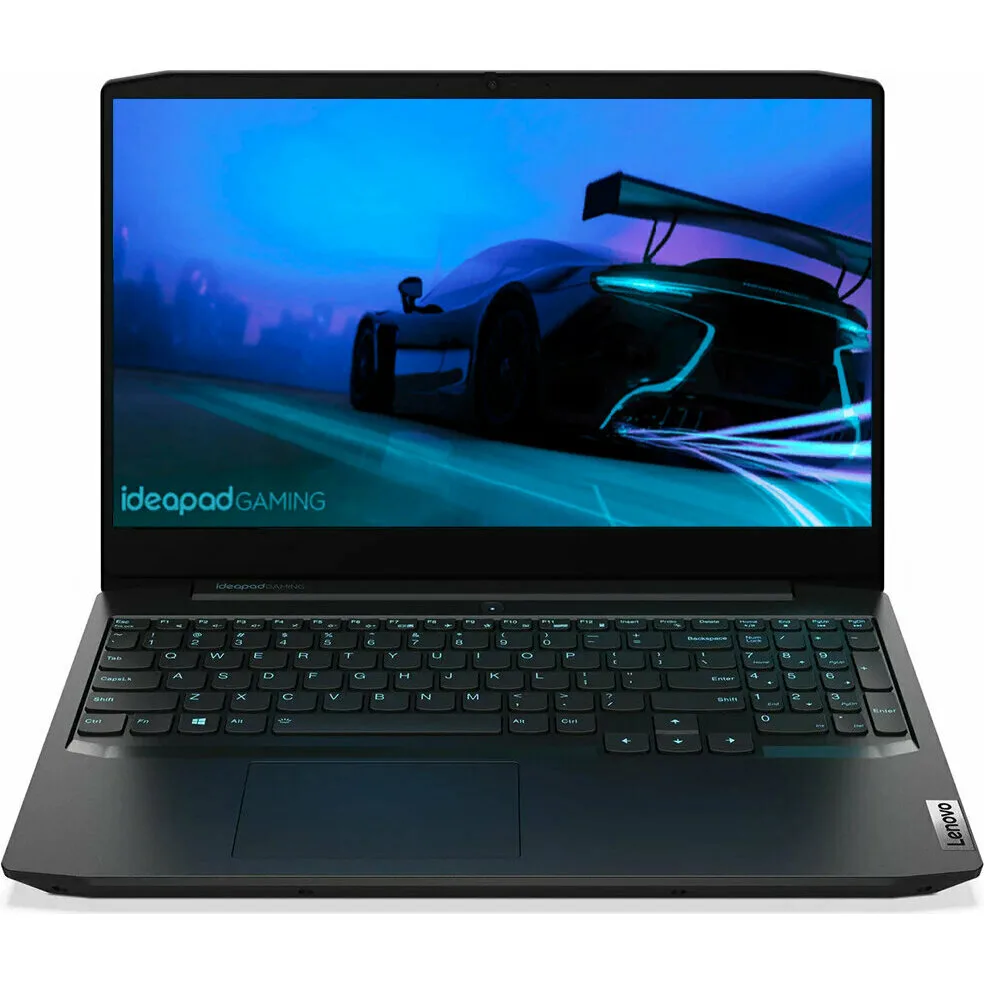 Lenovo IdeaPad Gaming 3i 15IMH05 81Y400YARK - ноутбук (ЛЕНОВО) Lenovo IdeaPad Gaming 3i 15IMH05 81Y400YARK - ноутбук (ЛЕНОВО)