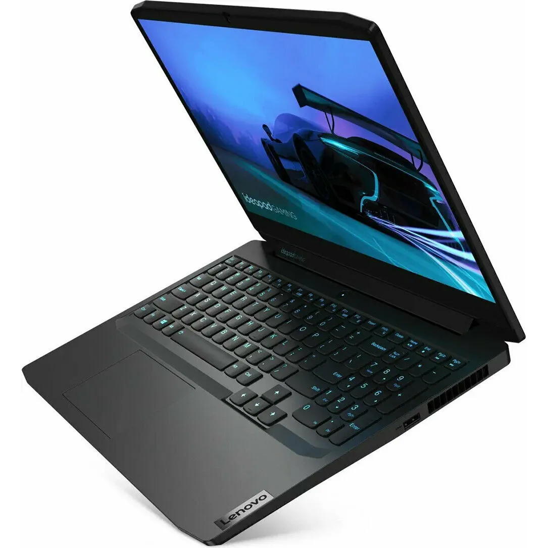 Lenovo IdeaPad Gaming 3i 15IMH05 81Y400YARK - ноутбук (ЛЕНОВО) Lenovo IdeaPad Gaming 3i 15IMH05 81Y400YARK - ноутбук (ЛЕНОВО)