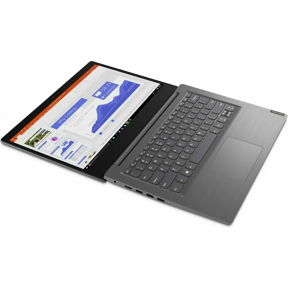 Lenovo V14-IWL 81YB002ARU — ноутбук (ЛЕНОВО) Lenovo V14-IWL 81YB002ARU — ноутбук (ЛЕНОВО)